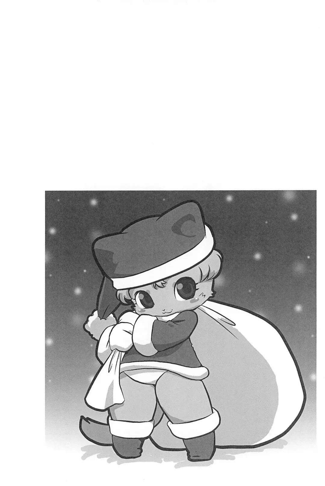 [Yamashita Woory] Kemology SPECIAL Fhentai - Page 8