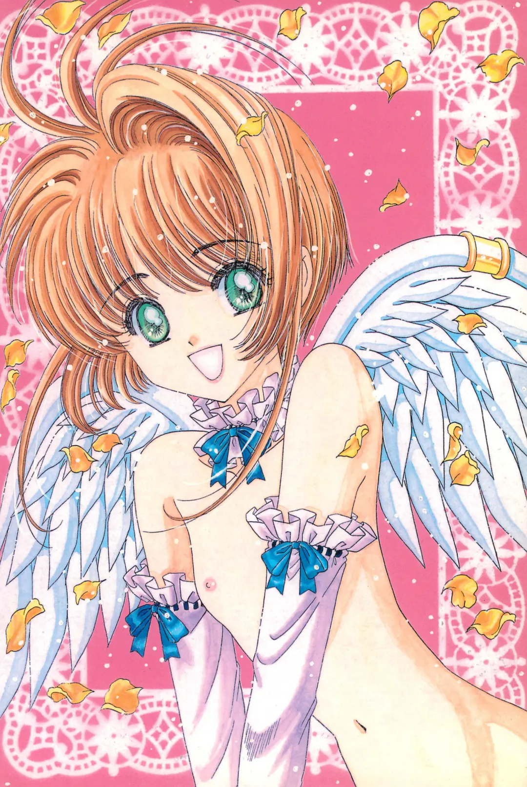 [Takeru] Devil Tomoyo-chan Fhentai - Page 34