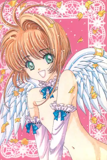 [Takeru] Devil Tomoyo-chan Fhentai - Page 34