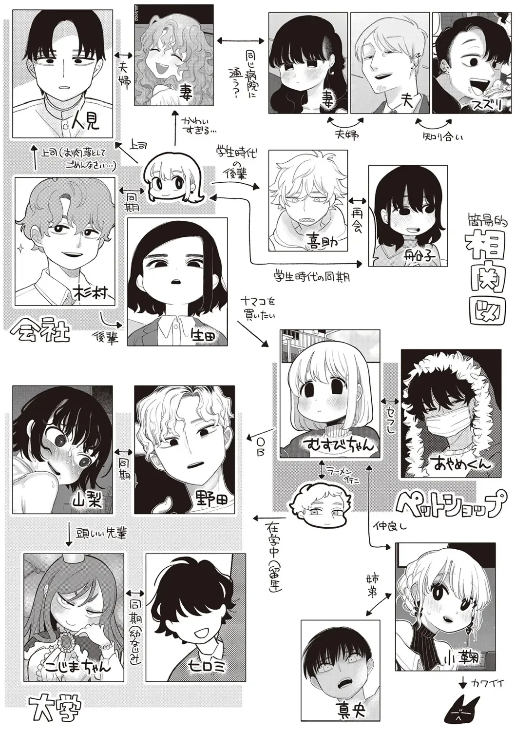 [Idaten Funisuke] Nigainara ikurademo | 我从很久以前就对你 Fhentai - Page 34