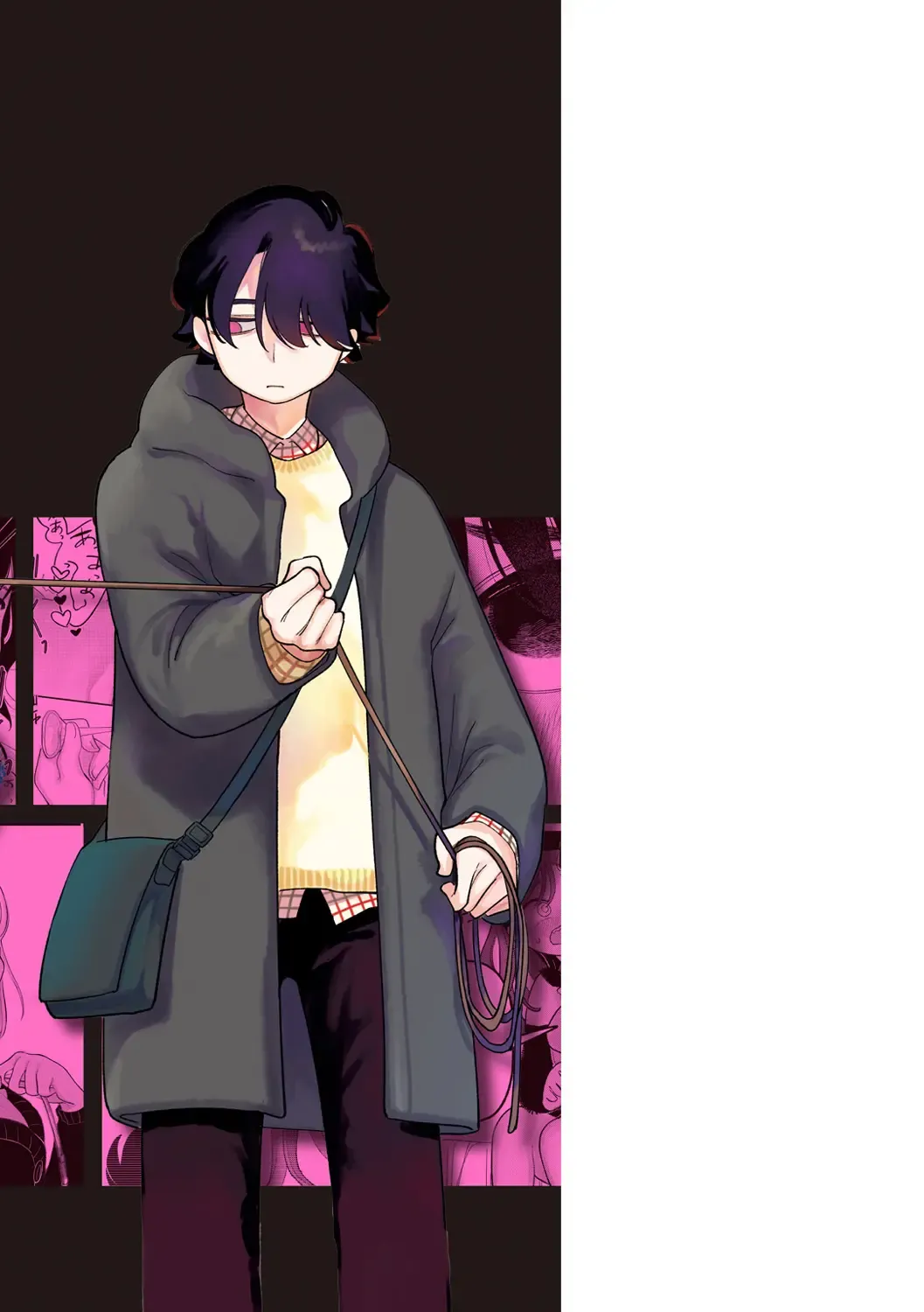 [Idaten Funisuke] Nigainara ikurademo | 我从很久以前就对你 Fhentai - Page 36