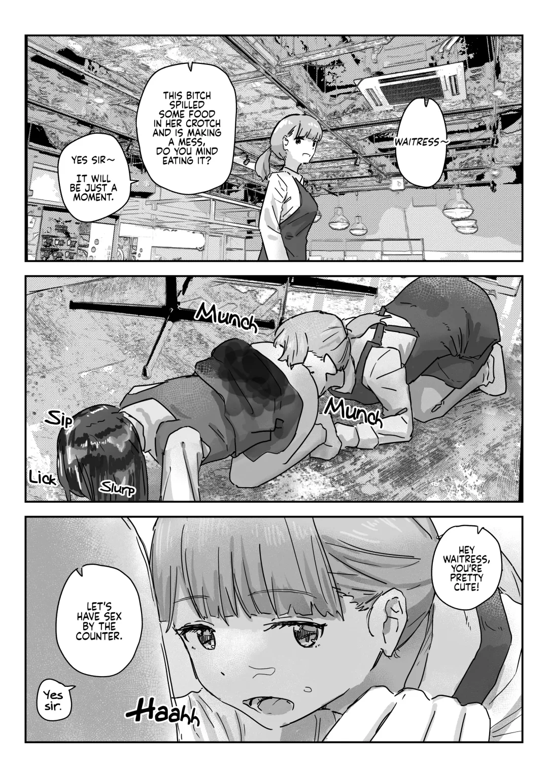 [Kakuninii] Utsuru to Norinori de Nandemo Ukeirechau Video Camera | The Video Camera that Makes You Happily Accept Anything Fhentai - Page 17