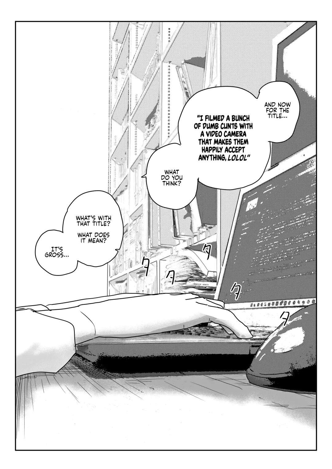 [Kakuninii] Utsuru to Norinori de Nandemo Ukeirechau Video Camera | The Video Camera that Makes You Happily Accept Anything Fhentai - Page 33