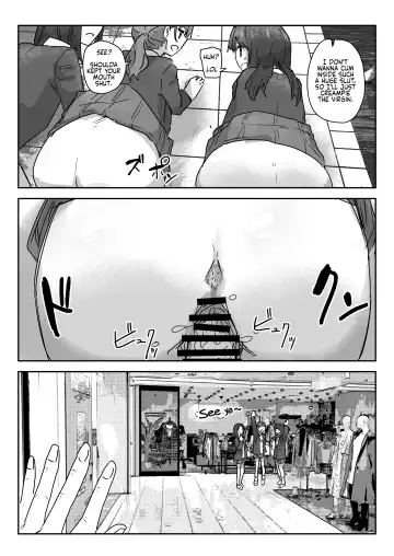 [Kakuninii] Utsuru to Norinori de Nandemo Ukeirechau Video Camera | The Video Camera that Makes You Happily Accept Anything Fhentai - Page 13