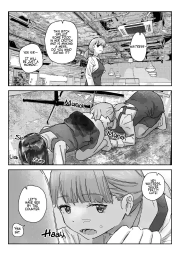 [Kakuninii] Utsuru to Norinori de Nandemo Ukeirechau Video Camera | The Video Camera that Makes You Happily Accept Anything Fhentai - Page 17