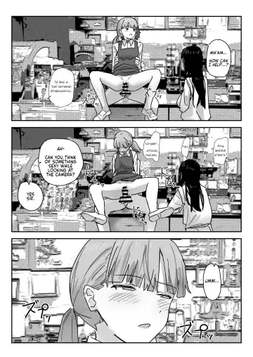 [Kakuninii] Utsuru to Norinori de Nandemo Ukeirechau Video Camera | The Video Camera that Makes You Happily Accept Anything Fhentai - Page 19