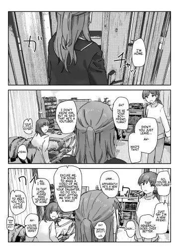 [Kakuninii] Utsuru to Norinori de Nandemo Ukeirechau Video Camera | The Video Camera that Makes You Happily Accept Anything Fhentai - Page 25