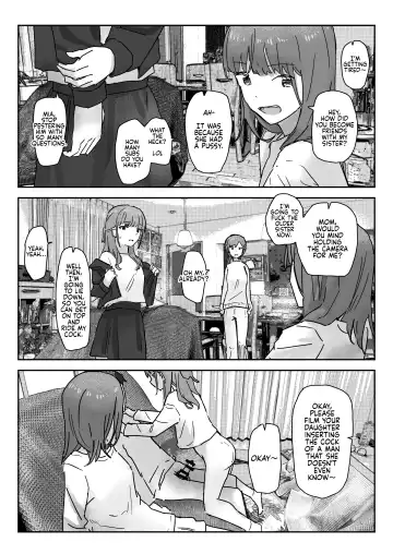 [Kakuninii] Utsuru to Norinori de Nandemo Ukeirechau Video Camera | The Video Camera that Makes You Happily Accept Anything Fhentai - Page 26