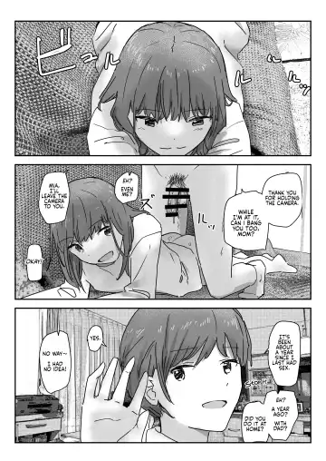 [Kakuninii] Utsuru to Norinori de Nandemo Ukeirechau Video Camera | The Video Camera that Makes You Happily Accept Anything Fhentai - Page 29