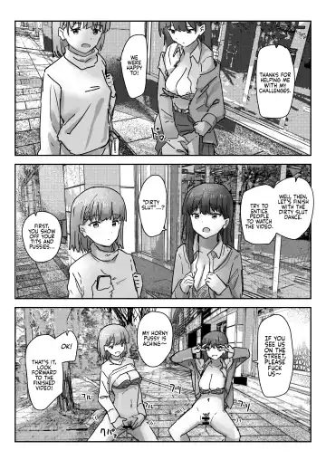 [Kakuninii] Utsuru to Norinori de Nandemo Ukeirechau Video Camera | The Video Camera that Makes You Happily Accept Anything Fhentai - Page 9