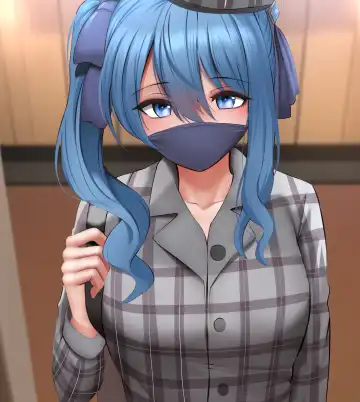 [Ginhaha] Idol no Tokushu Event | Idol Special Event Fhentai - Page 12