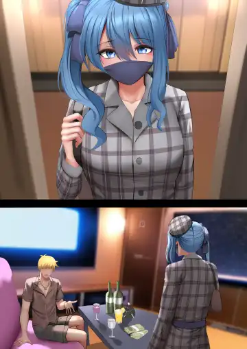 [Ginhaha] Idol no Tokushu Event Fhentai - Page 13