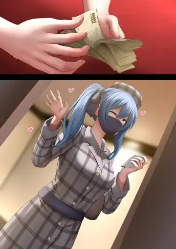 [Ginhaha] Idol no Tokushu Event Fhentai - Page 22