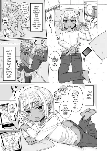 [Kanimaru] Takanashi Yuzuki, Josou Cosplay Hajimemashita Fhentai - Page 36