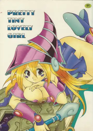 Read [Nagi Ayame - Yukawa Asami] PRETTY TINY LOVELY GIRL - Fhentai