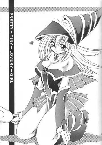 [Nagi Ayame - Yukawa Asami] PRETTY TINY LOVELY GIRL Fhentai - Page 2