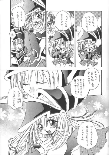 [Nagi Ayame - Yukawa Asami] PRETTY TINY LOVELY GIRL Fhentai - Page 56