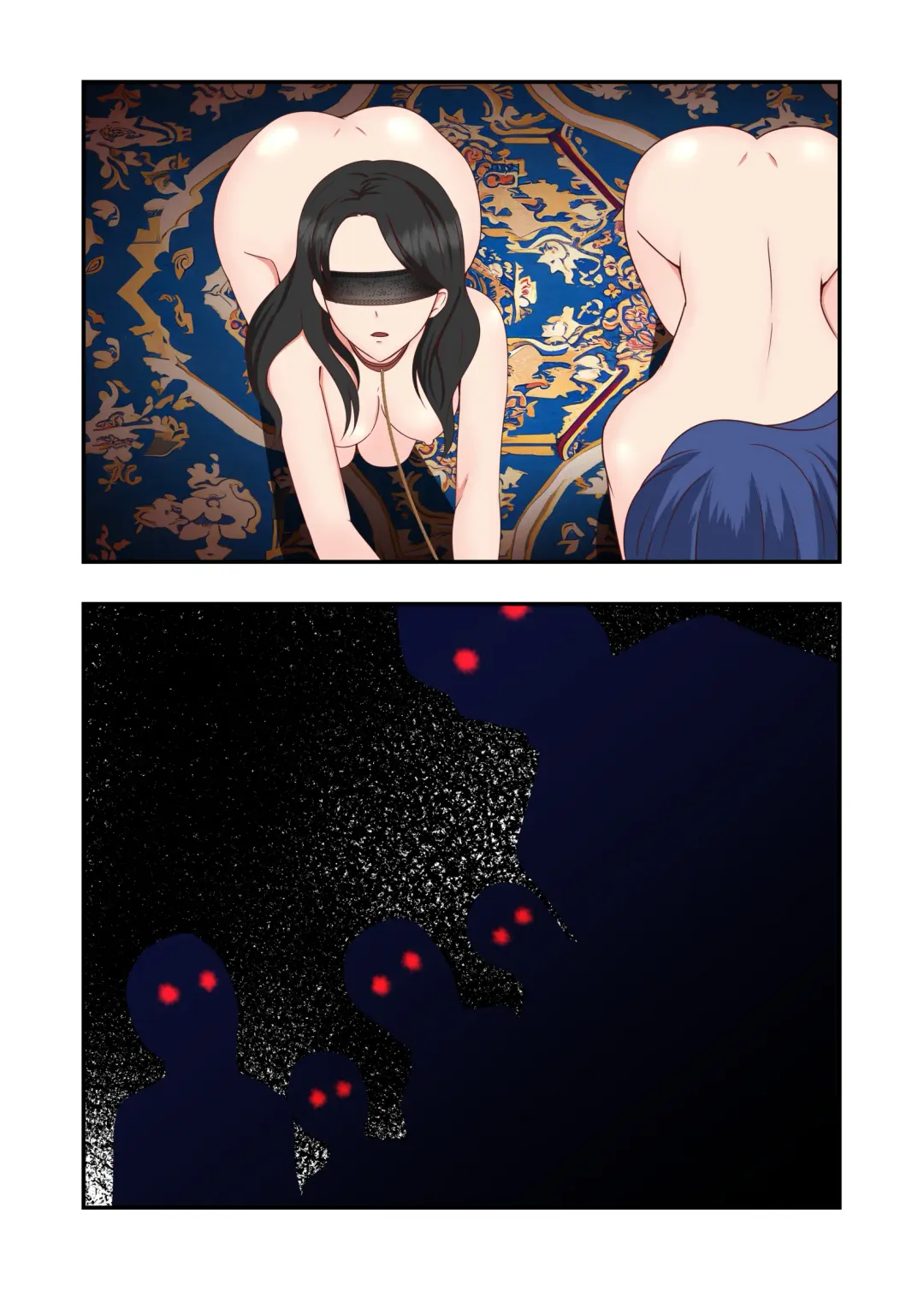 Genshin All-Stars - Chapter 6 Fhentai - Page 23