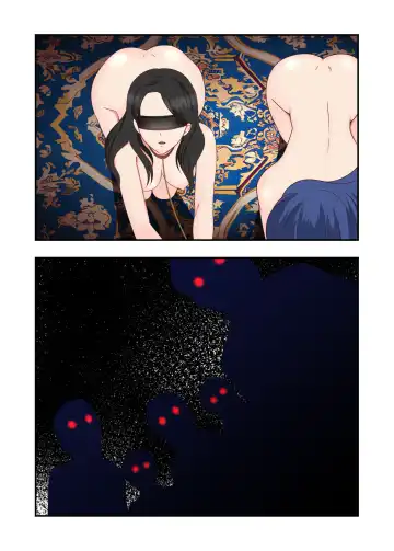 Genshin All-Stars - Chapter 6 Fhentai - Page 23