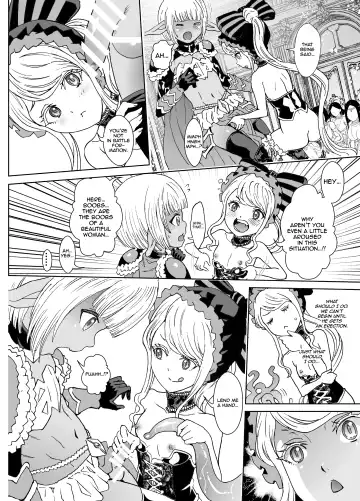 [Rurukichi] Nazarick Biyori 8 Fhentai - Page 20