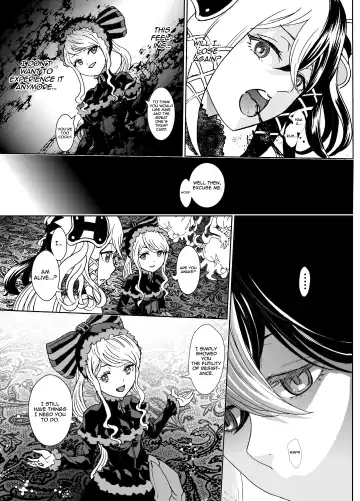 [Rurukichi] Nazarick Biyori 8 Fhentai - Page 7