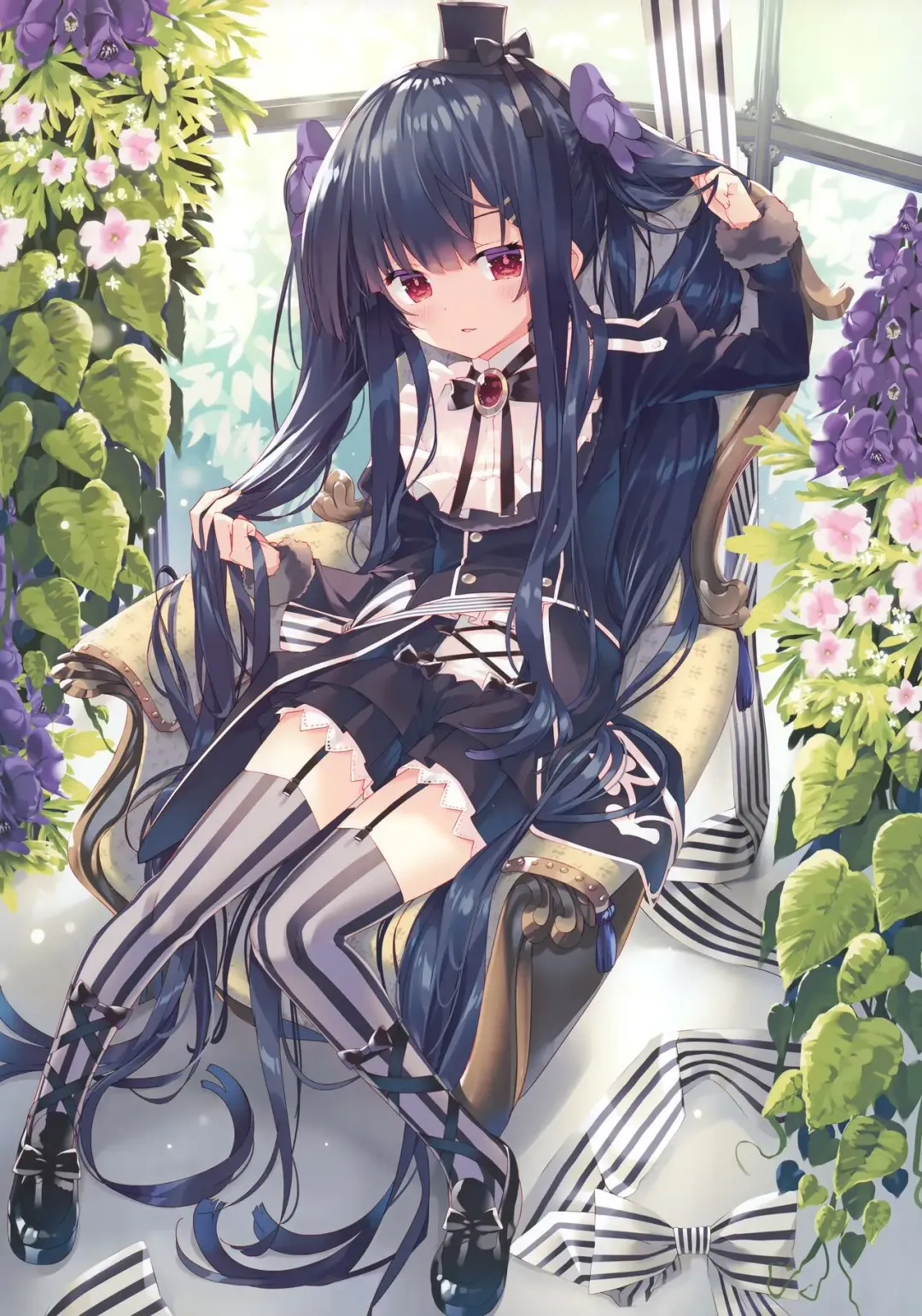 [Arikawa Satoru] Secret Garden IX Fhentai - Page 13