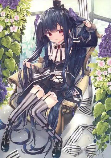 [Arikawa Satoru] Secret Garden IX Fhentai - Page 13