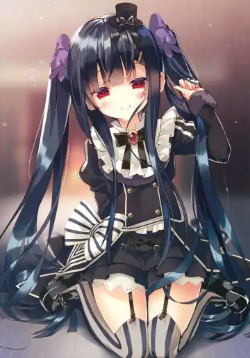 [Arikawa Satoru] Secret Garden IX Fhentai - Page 15