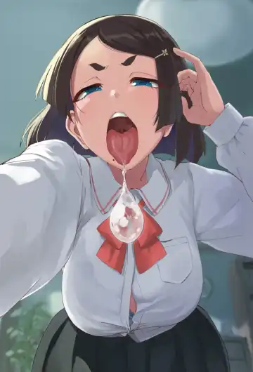 [Byougaku] onnnoko ga tadakuti wo aketeirudake Fhentai - Page 15