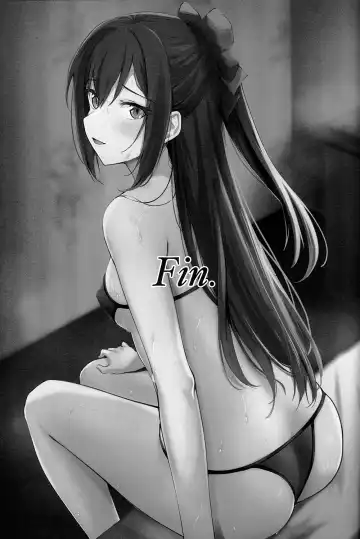 [Kitaku] NijiiroGekijo ni Youkoso Fhentai - Page 29