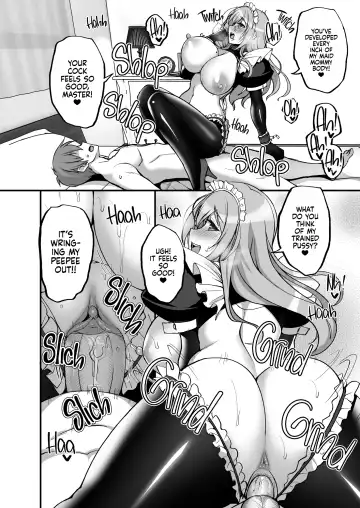 [Takeda Aranobu] Ecchi na Onee-san wa, Suki desu ka? 4 ~Tonari no Onee-san to Ikkagetsukan, Anata no Suki Ho | Do You Like Naughty Older Girls? 4: All You Can Fuck Sex for a Month With the Girls (decensored) Fhentai - Page 40