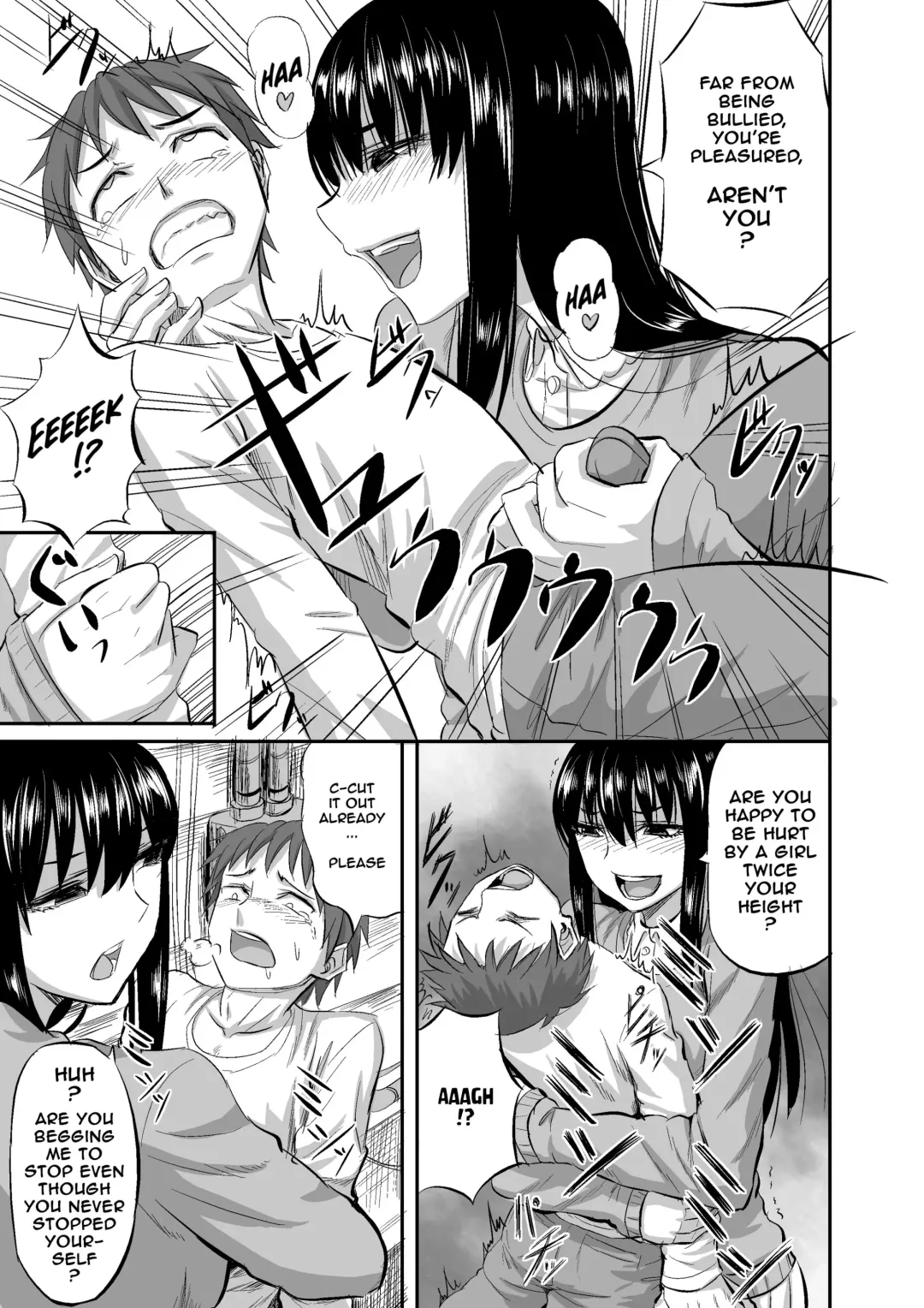 [Minarai Zouhyou] Saikai | Reunion Fhentai - Page 3