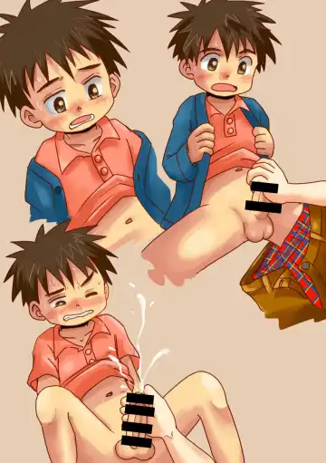 [Hinata Kaisei] Kimi to Fureai Fhentai - Page 4