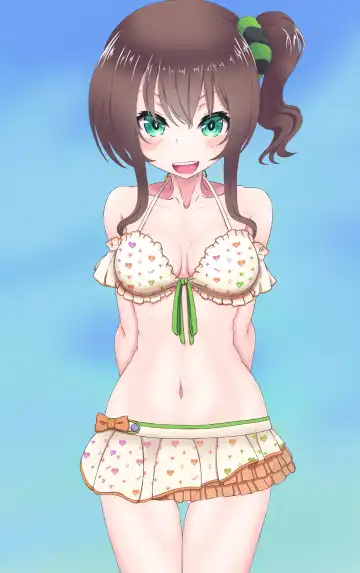 [Kiya Mayu] Natsuiro Matsuri wa Onna Matsurisu ni Oshiokisaretai!? Fhentai - Page 30