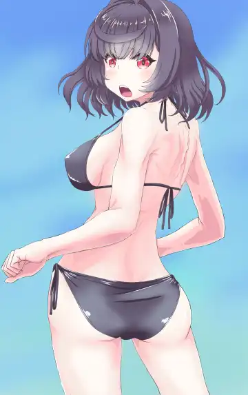 [Kiya Mayu] Natsuiro Matsuri wa Onna Matsurisu ni Oshiokisaretai!? Fhentai - Page 33