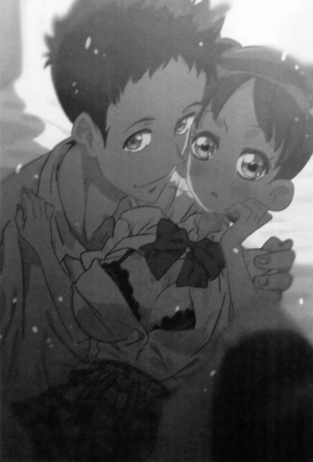 [Ushita] Netsuai Days Fhentai - Page 5