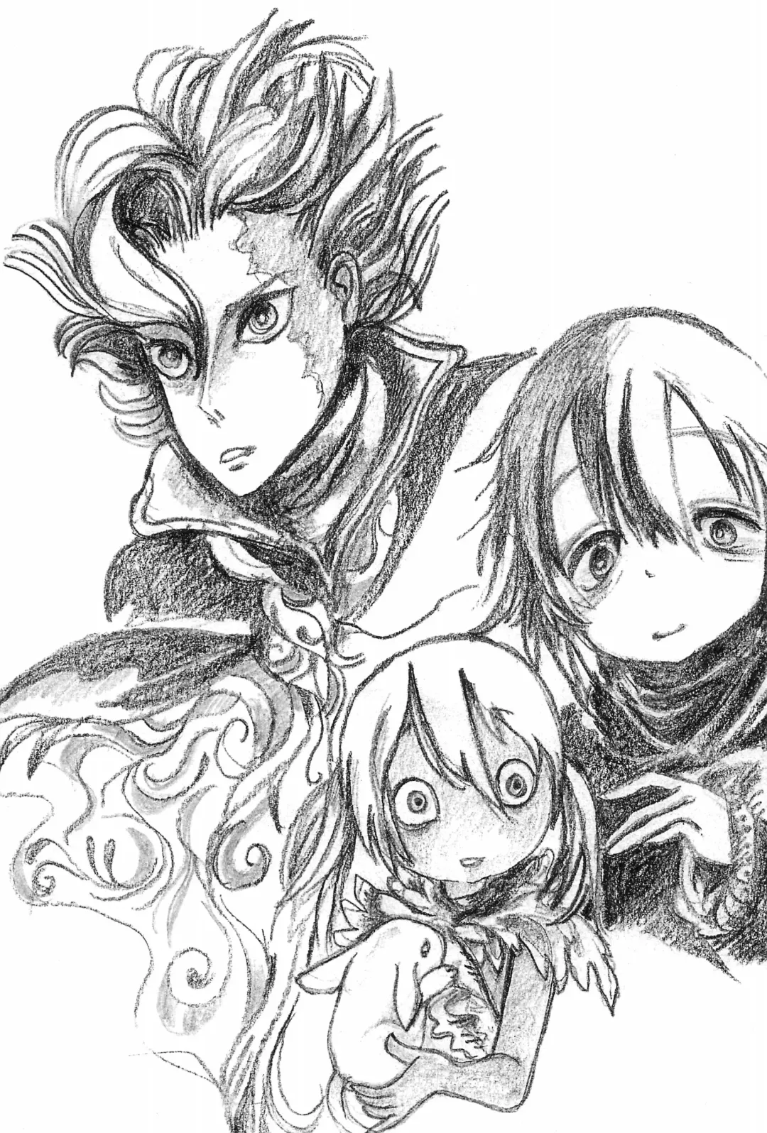 Shinen Jubaku Fhentai - Page 9