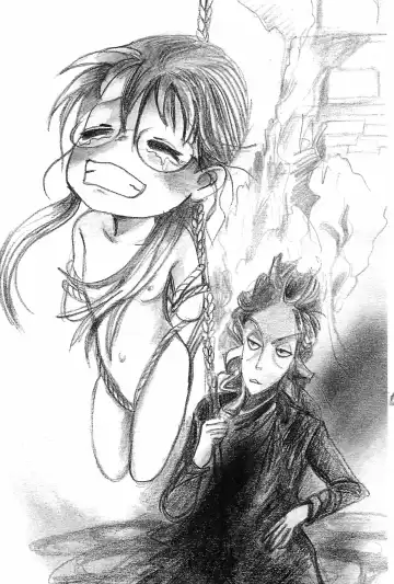 Shinen Jubaku Fhentai - Page 5