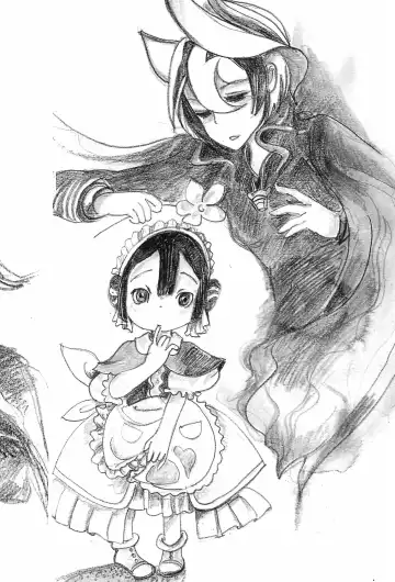 Shinen Jubaku Fhentai - Page 8