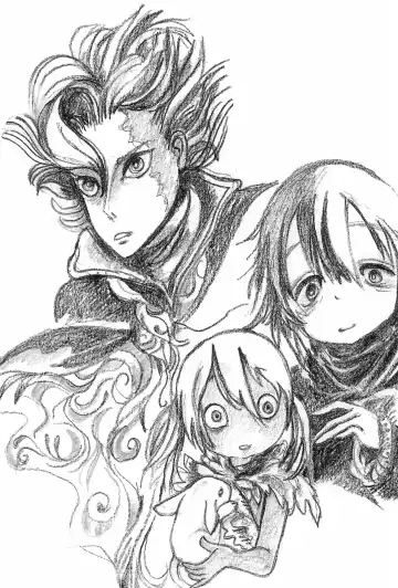 Shinen Jubaku Fhentai - Page 9