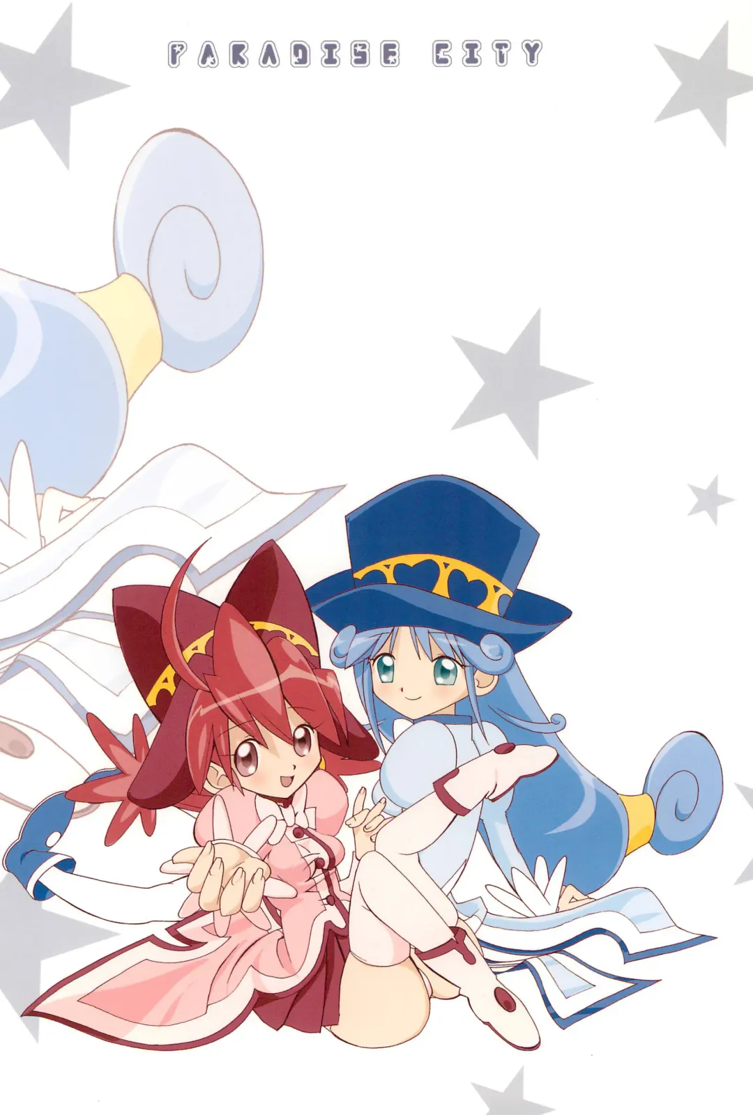 [Shindou Naoto] Tabeta Kigasuru 74 Fhentai - Page 56