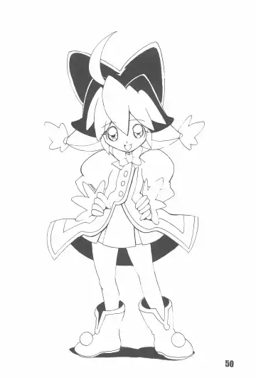 [Shindou Naoto] Tabeta Kigasuru 74 Fhentai - Page 52