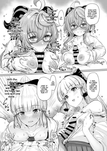 [Upanishi.] CRYOGENIC DREAMER Fhentai - Page 22