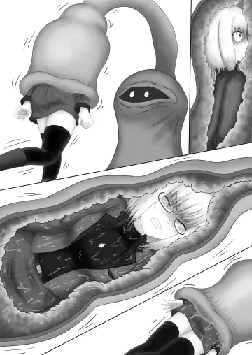 Uchi Nomi -Uchi no Ko/Kanbanmusume/Original Chara Marunomi Only Goudoushi- Fhentai - Page 52