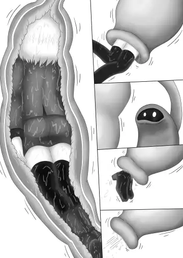 Uchi Nomi -Uchi no Ko/Kanbanmusume/Original Chara Marunomi Only Goudoushi- Fhentai - Page 53