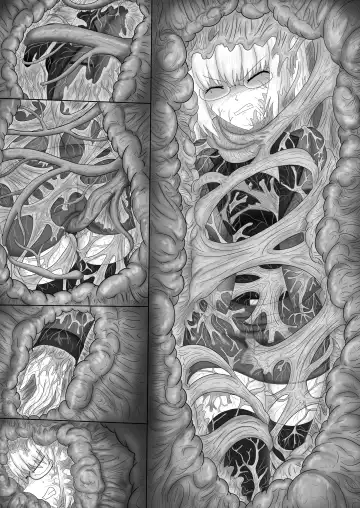 Uchi Nomi -Uchi no Ko/Kanbanmusume/Original Chara Marunomi Only Goudoushi- Fhentai - Page 56