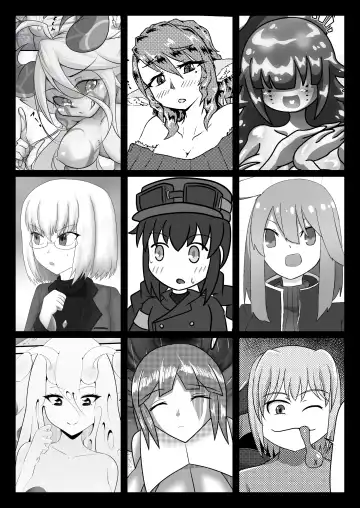 Uchi Nomi -Uchi no Ko/Kanbanmusume/Original Chara Marunomi Only Goudoushi- Fhentai - Page 80