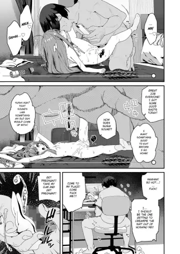 [Maeshima Ryou] Jr Idol no Hoshino Rei tte Doko Itta no? | What Happened to Junior Idol Hoshino Rei? Fhentai - Page 15