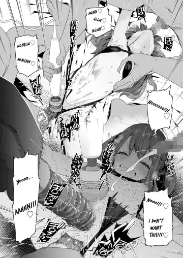 [Maeshima Ryou] Jr Idol no Hoshino Rei tte Doko Itta no? | What Happened to Junior Idol Hoshino Rei? Fhentai - Page 4