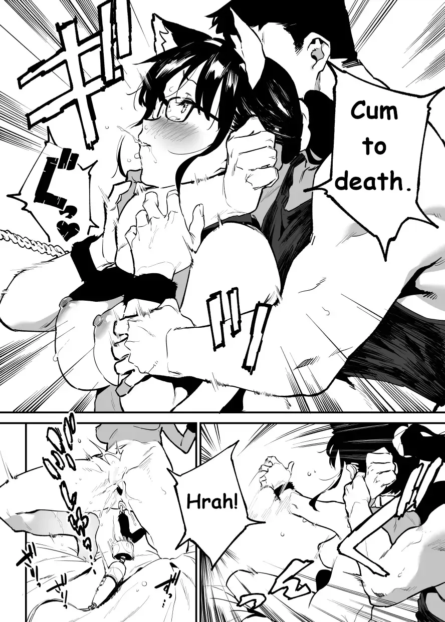 [Nise] Derikime | Drugged Sex for Hire Fhentai - Page 25